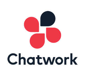 chatwork　